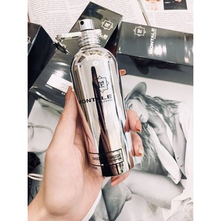 Mẫu thử nước hoa Montale Chocolate Greedy dạng xịt 10ml