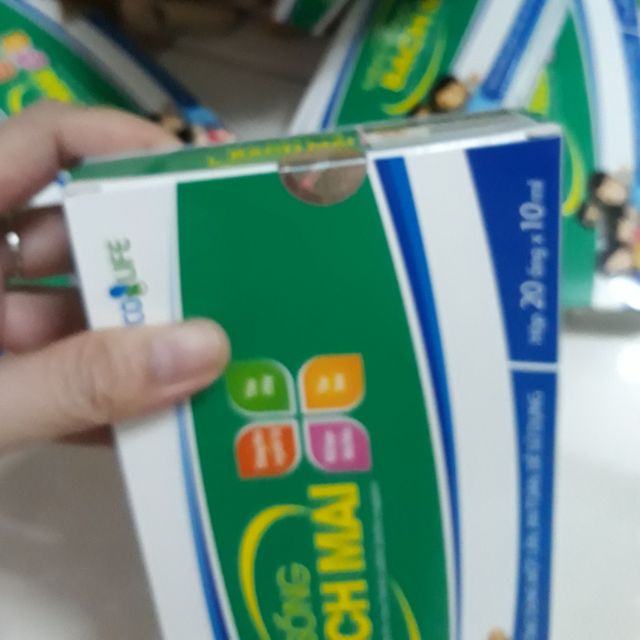 Cho 210k đồng men cho mom như như ngọc