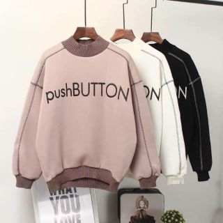 Áo nỉ bom quảng châu