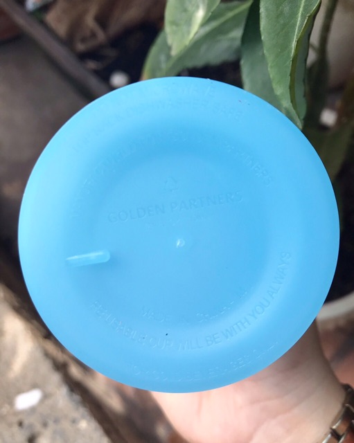 [CHÍNH HÃNG]Ly nhựa đổi màu STARBUCKS The Reusable Color Changing Cold Cups