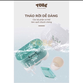Úp bình sữa BINKY TOBE cao cấp
