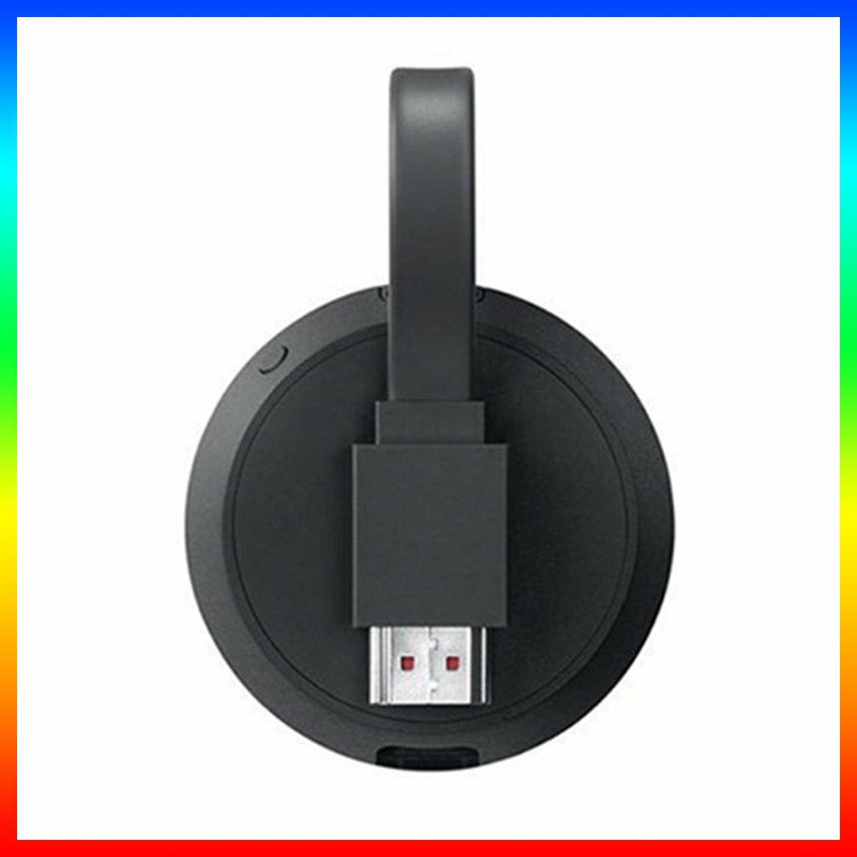 1 Thiết Bị Hỗ Trợ Phát Trực Tiếp Cho Google Chromecast Stream