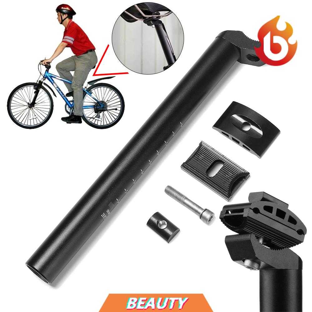 Cốt yên thay thế cho xe đạp leo núi