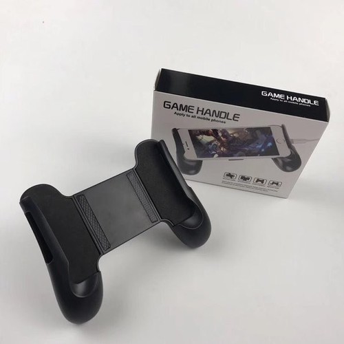 GIÁ ĐỠ ĐIỆN THOẠI KIÊM TAY CẦM CHƠI GAME – GAME HANDLE -dc2865