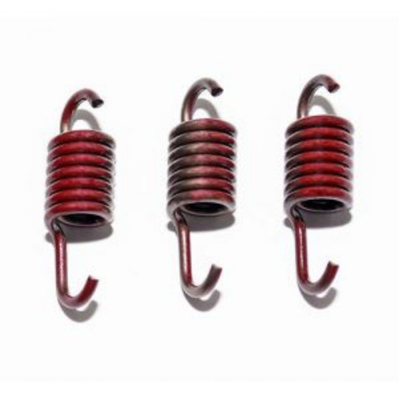 LÒ XO BỐ 3 CÀNG FCC 8KG/10KG/11KG/12KG/13KG DÀNH CHO XE HONDA PCX.AB.VARIO....