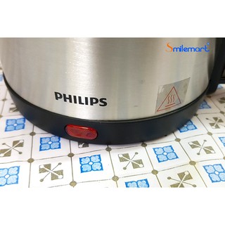 Ấm siêu tốc Philips HD9306