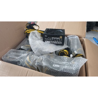 Nguồn Trâu Cày Bitcoin 2000w - 2200w  ( Nguồn Trâu Bitcoin)
