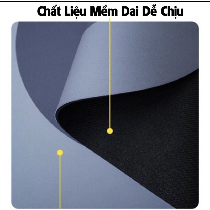 THẢM LAU CHÂN SILICON