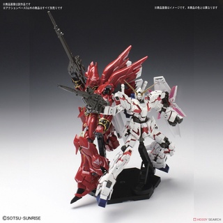 Dụng Cụ Gundam Đế trưng bày có khớp Bandai Action Base 5