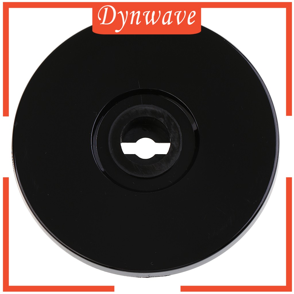 [Dynwave] Đĩa Xoay Tròn Trưng Bày Phụ Kiện Cho Cửa Hàng Xoay Tròn