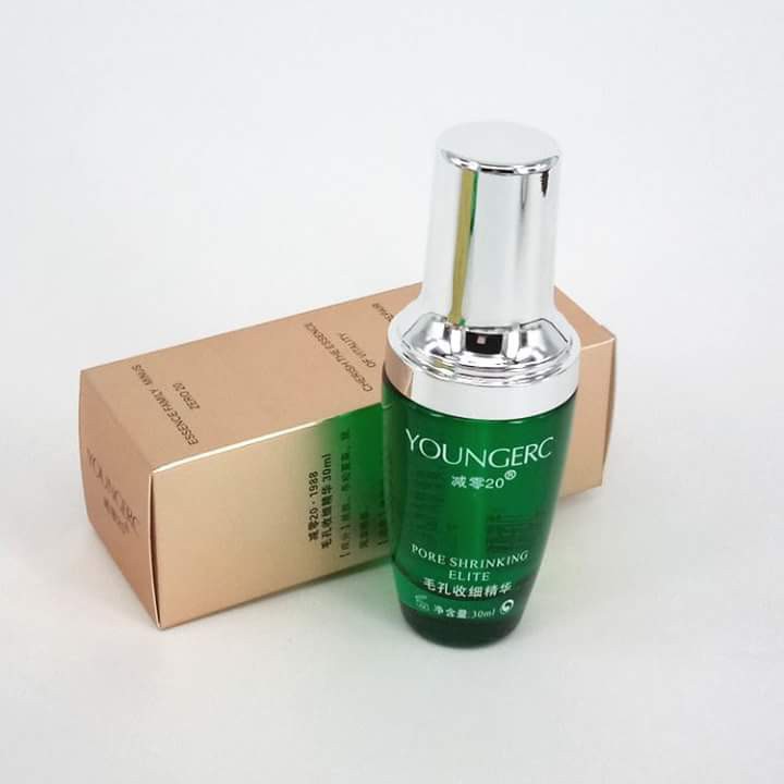 Tinh Chất Ủ Mụn Youngerc 50ml