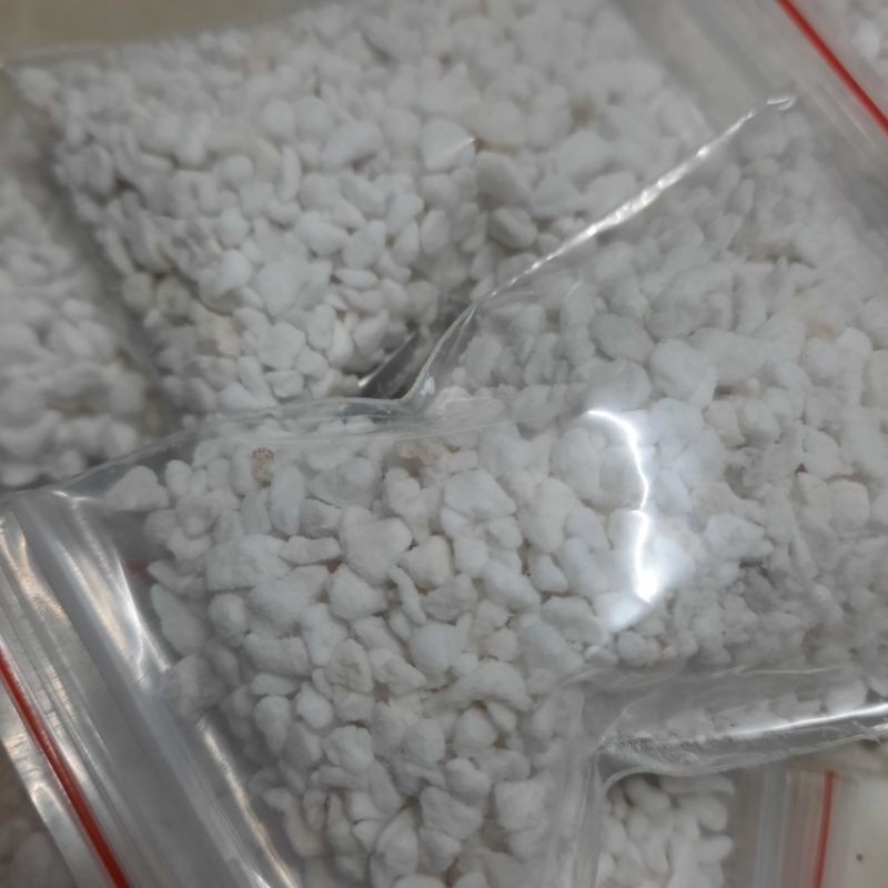 Đá perlite trang trí 5g