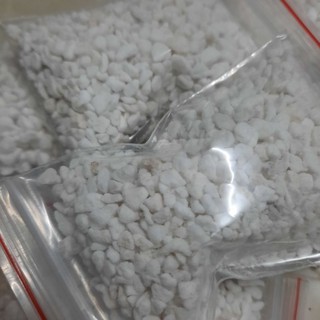 Đá perlite trang trí 5g