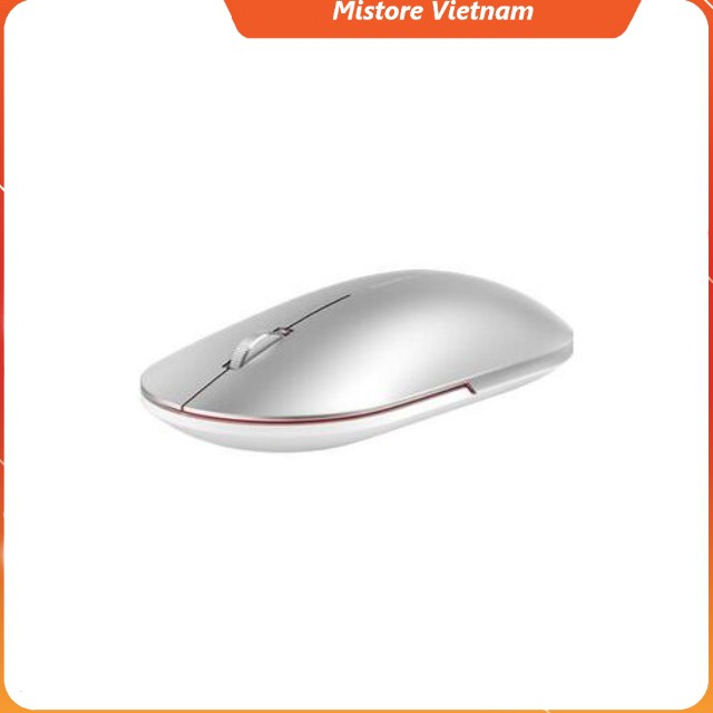 Chuột không dây Xiaomi Fashion Mouse 2 MODE 2 chuẩn kết nối XMWS001TM