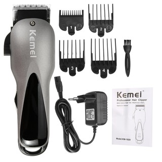 TÔNG ĐƠ CẮT TÓC KEMEI 1929 CHUYÊN NGHIỆP