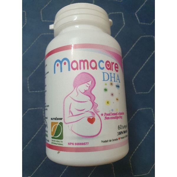 mamacare DHA David Health