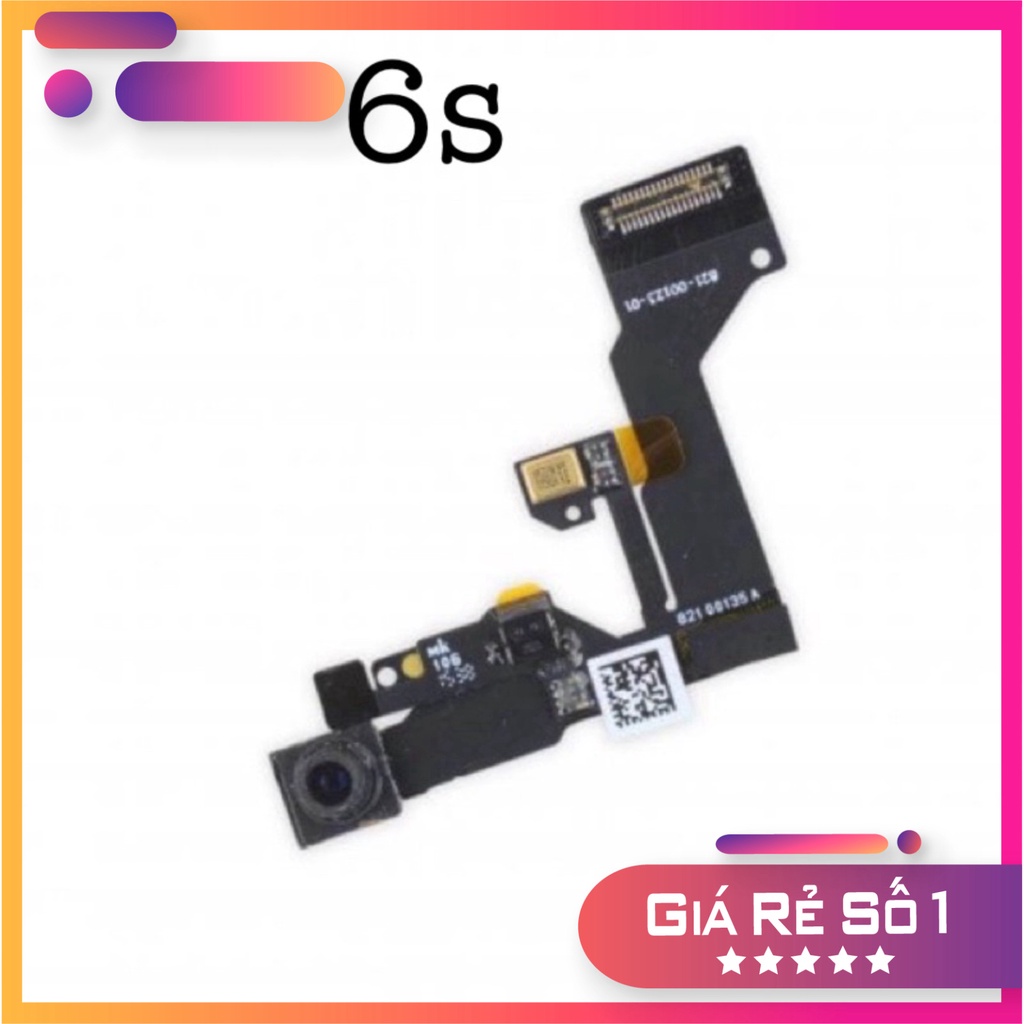 Dây Cảm Biến Camera Trước Thay Thế Cho Iphone6/ 6s/ 6pl 6spl/ 7/ 7pl/ 8/ 8pl/ X/ XR/ XS/ XSM Chất Lượng Cao ( Có bán sỉ)