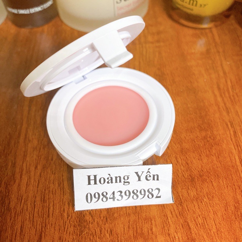 PHẤN NƯỚC CUSHION SUM:37 DAZZLING MOIST MICRO FOAM (Hộp chính + 2 lõi, date 2024)