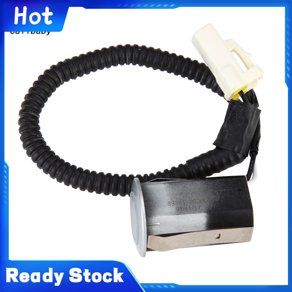 Cảm biến hỗ trợ đỗ xe cho Toyota 89341-28390
