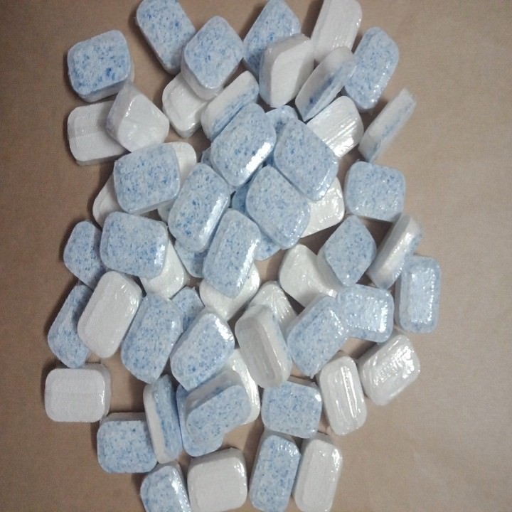 Viên rửa bát Finish Nhật 150 viên. Tặng viên dùng thử