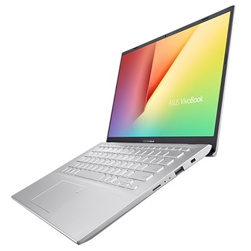 Laptop Asus Vivobook M513IA-EJ282T Ryzen 5-4500U | 8GB | 512GB SSD | 15.6FHD | VGA ON | Win10 | Silver