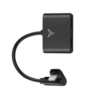 JACK CHUYỂN LIGHTNING TO DUAL LIGHTNING FLYDIGI