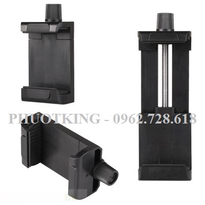Đầu kẹp điện thoại 2 chiều (loại bền)