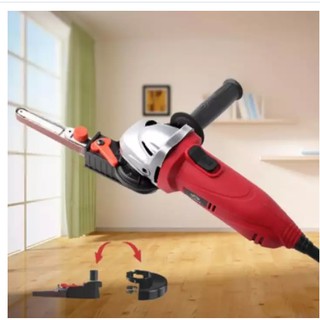 Bộ Chuyển Đổi Máy Mài Góc Thành Máy Giáp Dây