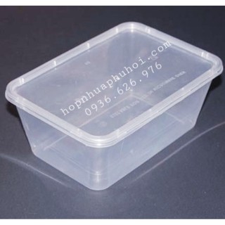 500 hộp 1000ml đủ