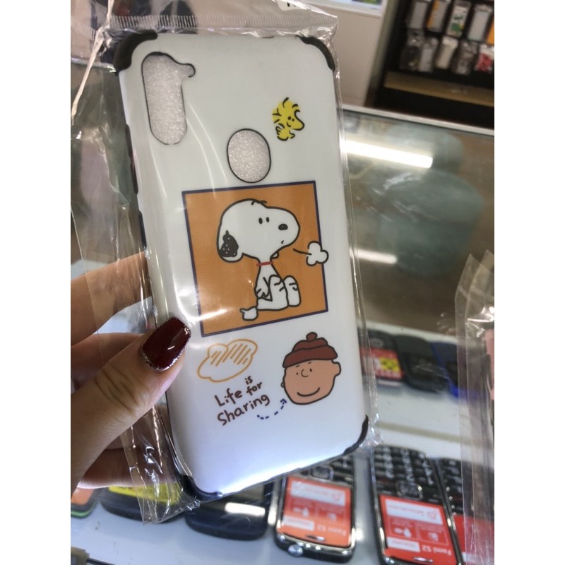 Ốp lưng Samsung a11