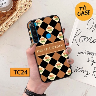 Ốp lưng Realme C3 / Realme C3i in hình những mảnh ghép đa sắc màu , trẻ trung, ngô nghĩnh , giá rẻ.