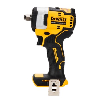 {Bảo hành chính hãng 36 tháng) Máy siết bu lông dùng Pin 20V max DeWalt DCF911N-B1
