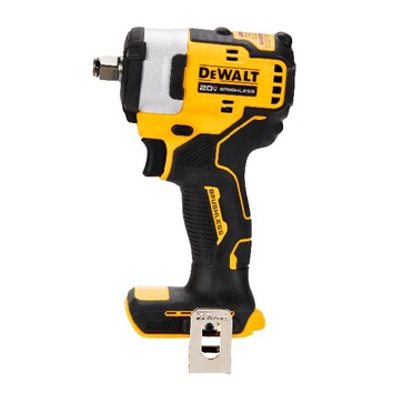 {Bảo hành chính hãng 36 tháng) Máy siết bu lông dùng Pin 20V max DeWalt DCF911N-B1 (Chưa Pin & Sạc)