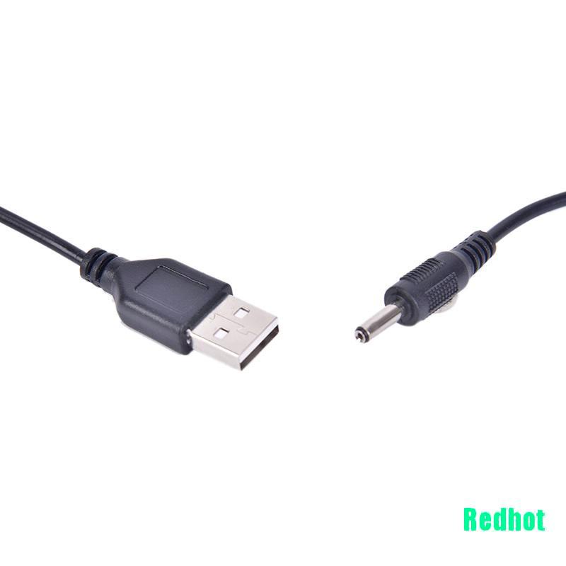 Cáp Sạc USB Chuyên Dụng Cho Đèn led Chất Lượng Cao
