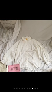 [ ORDER] Áo sơ mi Ulzzang tay bồng