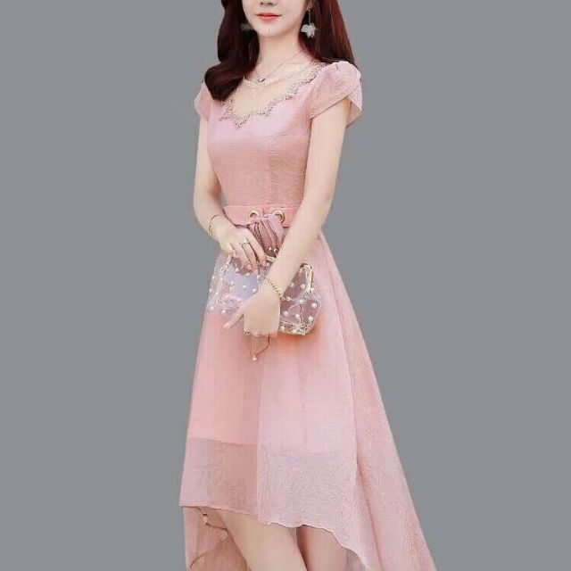 Combo đầm xòe