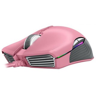 Chuột Razer Lancehead Tournament - Quartz Pink Edition