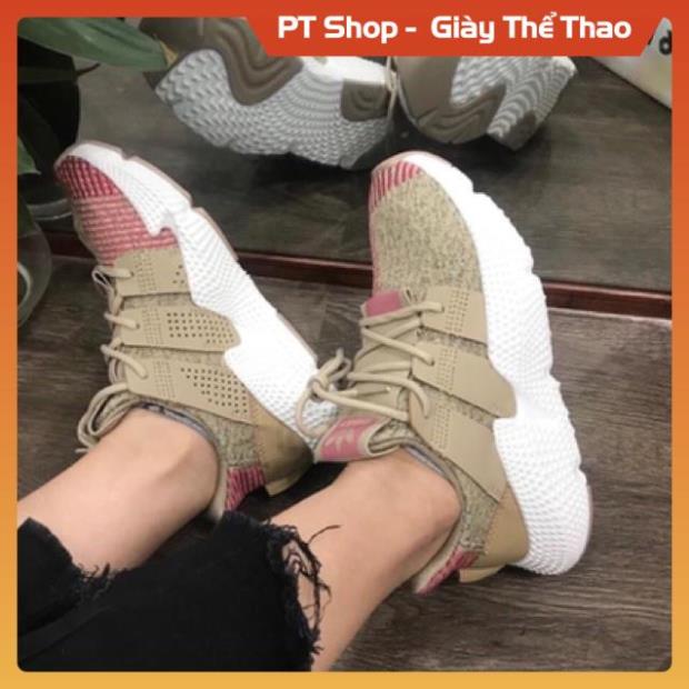 [FreeShip –Hàng Xịn Xả Sốc] Giày thể thao nam nữ Sneaker prophere Xịn sò Full phụ kiện, Giầy pro Hót trend