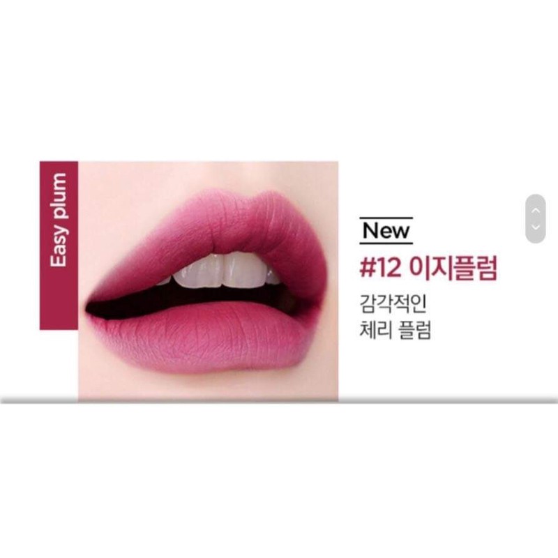 SON KEM LÌ HÀN QUỐC TOUCH IN SOL LIP TINT