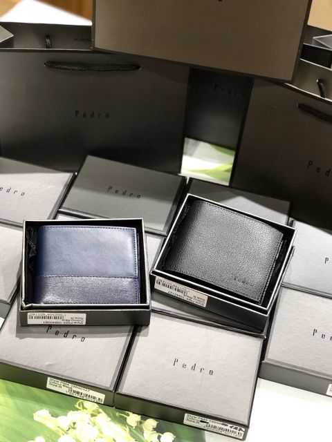 Ví Pedro da thật