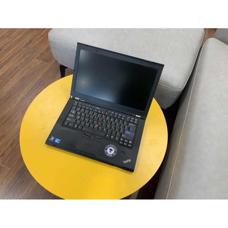 Laptop UFO ThinkPad T420 đẳng cấp doanh nhân Webcam nét mịn | BigBuy360 - bigbuy360.vn
