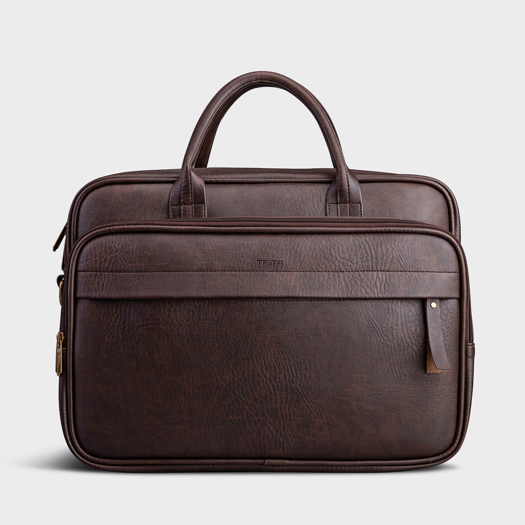 Cặp dựng laptop, tài liệu văn phòng, bất động sản, giáo viên, nhân viên văn phòng Cặp công sở cao cấp CCS 10 đa sắc | BigBuy360 - bigbuy360.vn