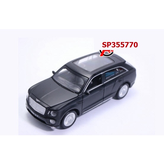 Xe mô hình double horses bentley bentayga 1:32, 32341 (Chiếc)