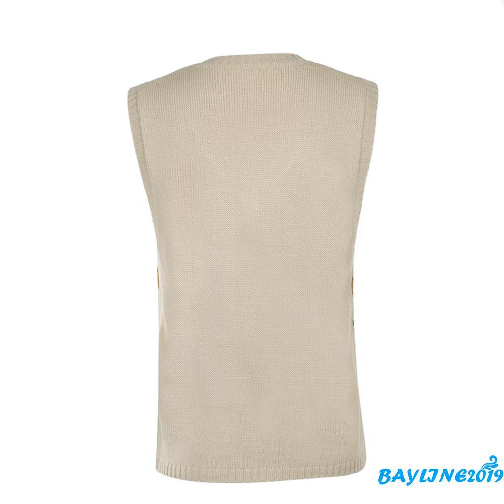 Áo Nữ Không Tay Cổ Chữ V Thời Trang Quyến Rũ