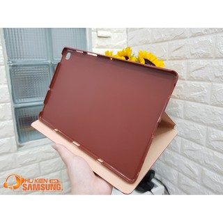 BAO DA KAKU CHO SAMSUNG TAB S5e ( T720/ T725) 10.5" CHÍNH HÃNG