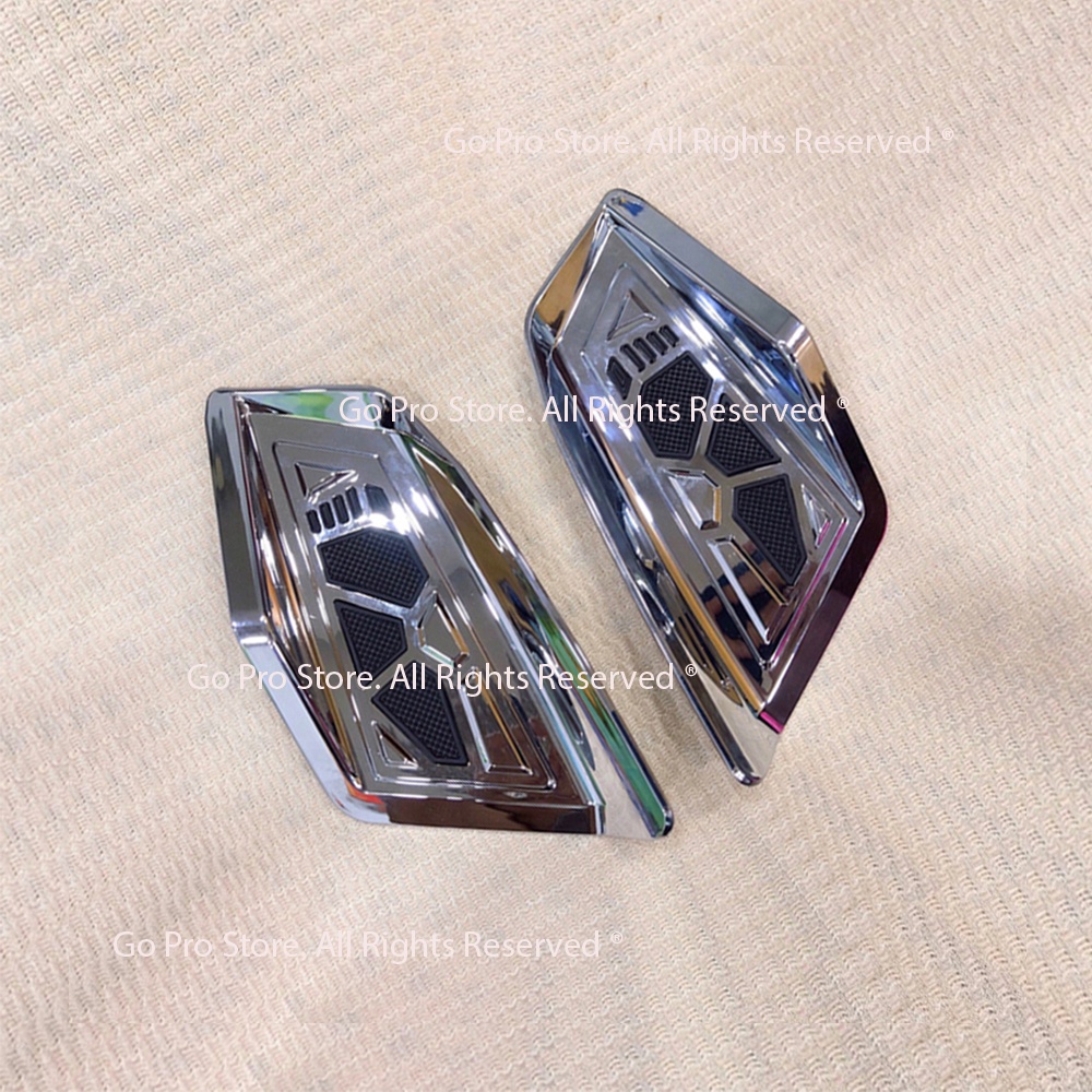 Bộ Ốp Để Chân Em Bé AIR BLADE 2023