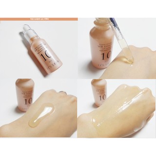 Tinh Chất It's skin Power 10 Formula WR Effector