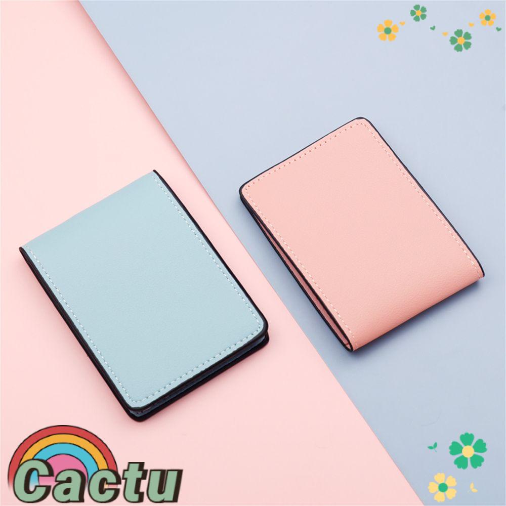 Ví Đựng Bằng Lái Xe Họa Tiết Hoạt Hình Dễ Thương