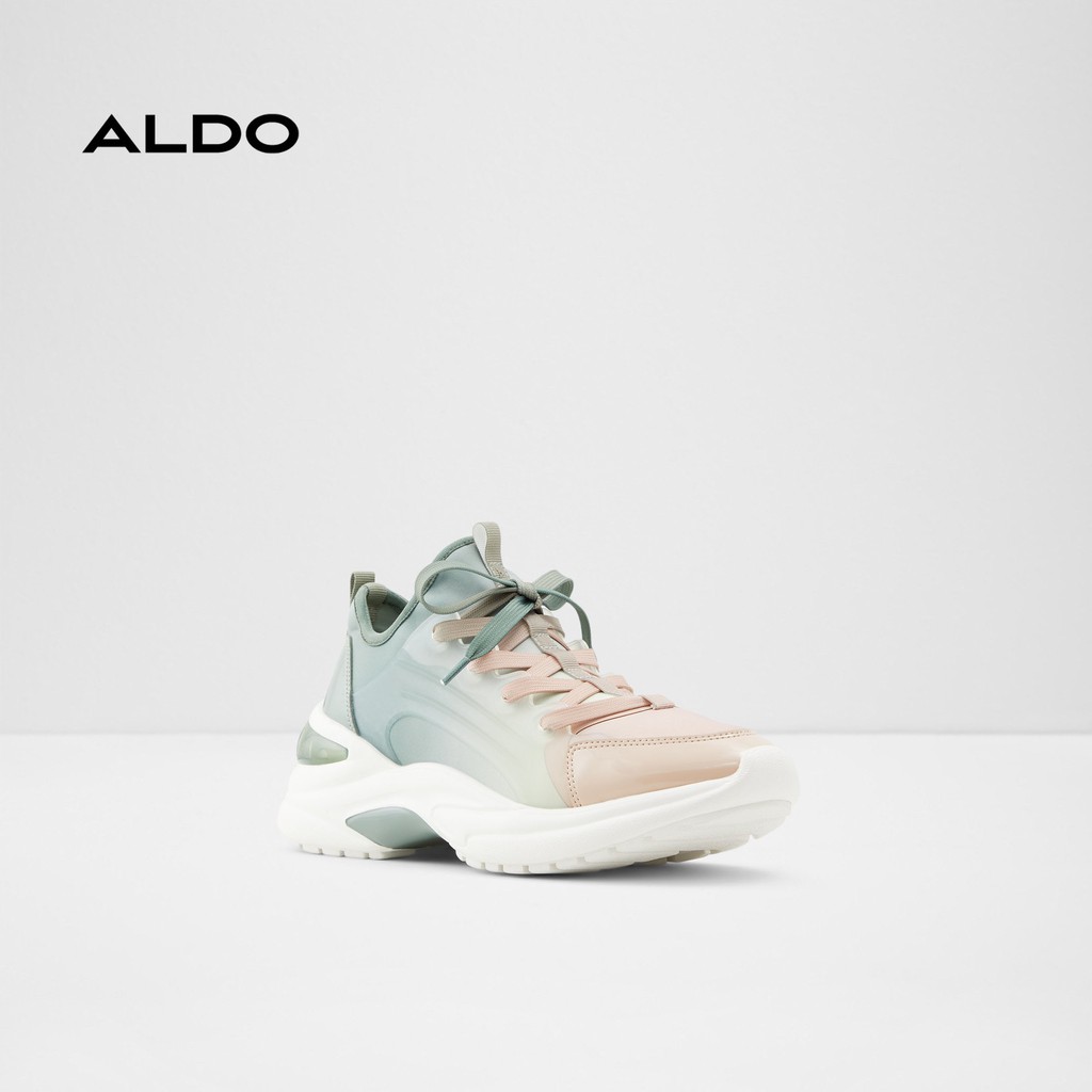 Giày sneaker cổ thấp nữ ALDO DWARDONII