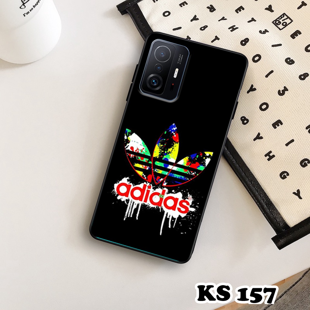 Ốp lưng Xiaomi Mi 11 5G - Xiaomi Mi 11T 5G - Xiaomi Mi 11T Pro 5G - Ốp in hình ÄDĮĎAŠ sang trọng, bền đẹp